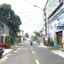 💥Đất 2 mặt tiền TC 100%, 3,92*20m,mặt tiền Phùng Chí Kiên,gần Hoàng Diệu,gần chợ Ngô Mây,ngay Trung Tâm Tp