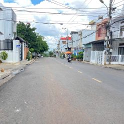 💥Đất Nhà Vườn Tổng 541m2,mặt chính 10m,hẻm Amakhe nhiều lô khác