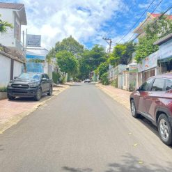 💥Lô 2 mặt tiền,TC 5.3*19m,đgThăng Long,gần Đô Thị Eco Park.Kinh Doanh tốt