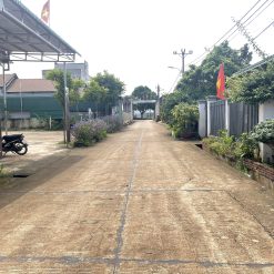 Đất TC 5*19m,hẻm 849 Hà Huy Tập ,Đối diện Khu Công Nghiệp,gần Hoàng Việt,nhiều lô khác