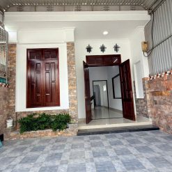 💥Nhà TC 100% 5,5*20m,hẻm Nơ Trang Gư,gần chợ,gần Big C,nhiều lô khác