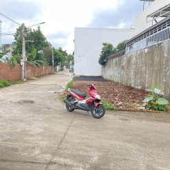Đất 2 mặt tiền,TC Full 5*15m,Đường Lưu Quang Vũ,gần Hoàng Việt,nhiều lô khác