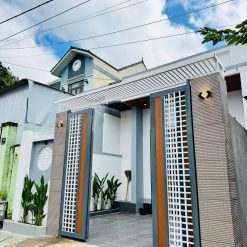 Nhà Mới Cấp 4, TC 5*20m,Đường A10,gần Phạm Ngũ Lão,nhiều lô khác