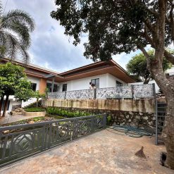 💥Nhà Vườn TC Tổng 462m2 hẻm 51 Võ Thị Sáu,nhiều lô khác