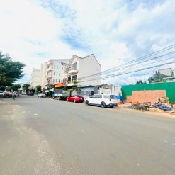 💥Đất TC Full 12,3*10m đường Phạm hùng,Kinh Doanh Tốt,gần Trường Đông Du,Gần Hoàng Việt