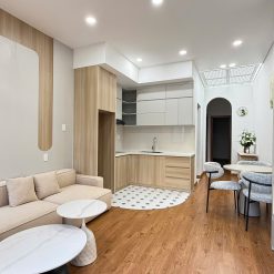 Nhà mới 4x15 hẻm Nguyễn Tri Phương, p Buôn Ma Thuột, ngay trung tâm