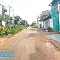 💥Đất TC 6*25m,Hẻm đường A7,nhiều lô khác