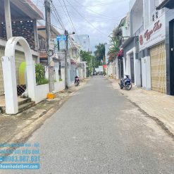 💥Bán Đất Tặng Nhà 5.2*12,42m,Đg Nguyễn Huy Tưởng,gần Lê Thánh Tông,nhiều lô khác