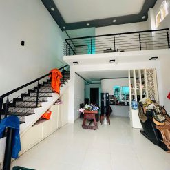 💥Nhà Mê,TC 6*16,5m,hẻm 181 Nguyễn Khuyến,gần Trần Văn Phụ