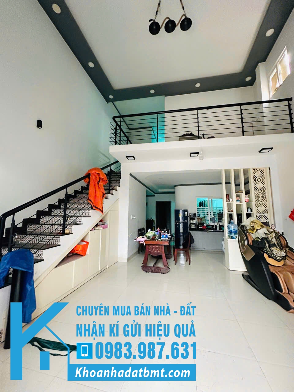 💥Nhà Mê,TC 6*16,5m,hẻm 181 Nguyễn Khuyến,gần Trần Văn Phụ