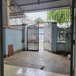 Nhà TC 100% 4*29m,Hẻm 291 Phan Bội Châu,gần Trường Chu Văn An