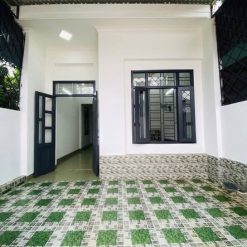 💥Nhà TC 5*20m,Đường A10,gần Phạm Ngũ Lão,nhiều lô khác