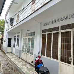 💥Nhà Mê TC 100% 15*4,6m,Hẻm Phan Bội Châu,gần Trường Chu Văn An