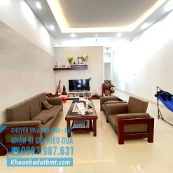 💥Nhà TC 5*44,5m,Đường An Dương Vương,gần chợ,nhiều lô khác