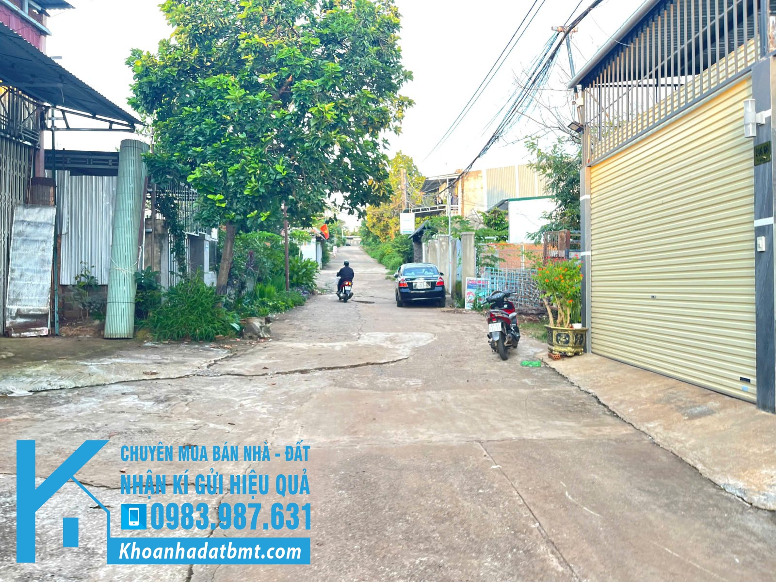 💥Lô TC 5*23m,hẻm 246 ymoan chưa qua vành đai,Có 15m.nhiều Lô xung quanh - Hình ảnh 4