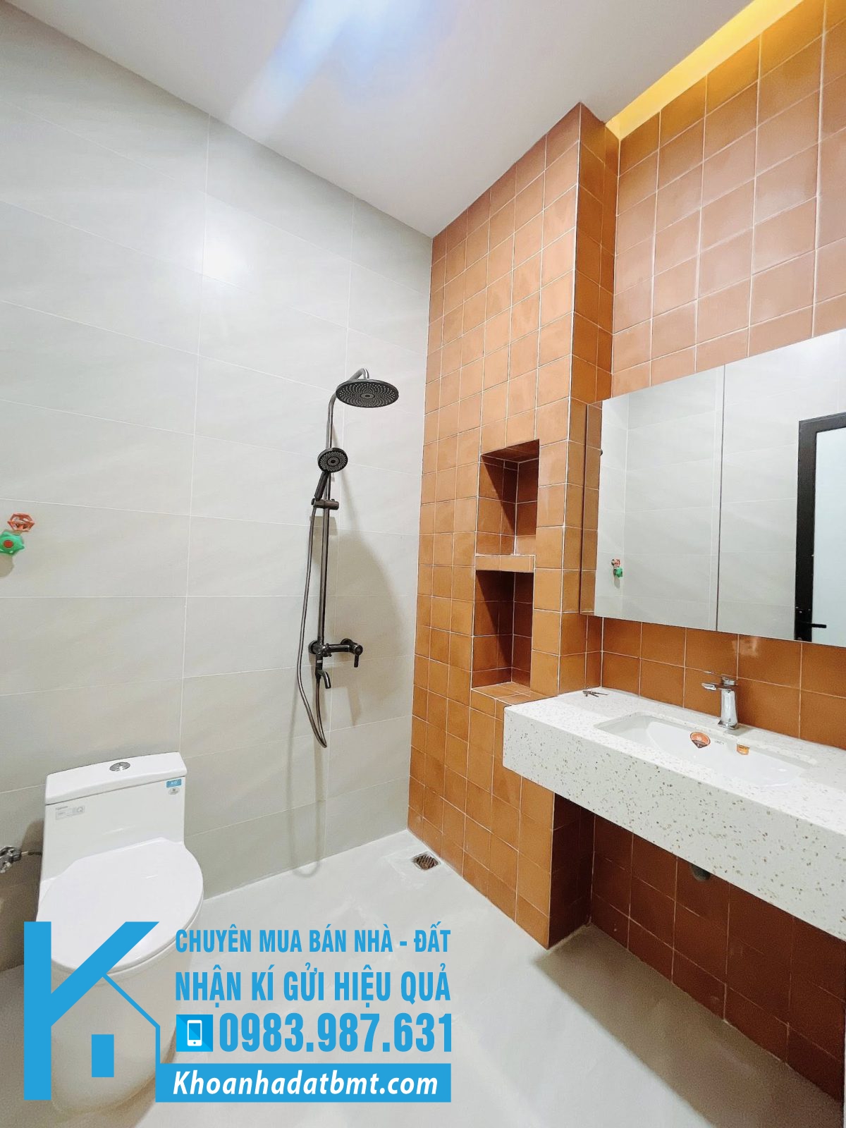 Nhà 2 Mê TC 4*21m,đường Nơ Trang Gư,gần Mai Xuân Thưởng,gần chợ,gần Big C,nhiều lô khác - Hình ảnh 3
