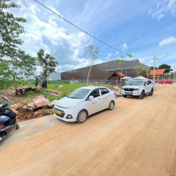 💥Đất TC 5*30,5m,Có 15M,Hẻm Nguyễn Đình Chiểu,gần ngay Đô Thị Trung Nguyên,nhiều lô khác