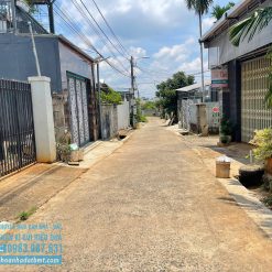 💥Đất TC 100%, 6*25m,Hẻm Trần Quý Cáp,gần Bệnh Viện Vùng,thuận lợi ra Ngã 6,nhiều lô khác