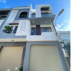 💥Nhà 2 Mê,TC 4,2*13m ,hẻm Cù Chính Lan,Gần Hoa Viên,gần Đinh Tiên Hoàng,nhiều lô khác