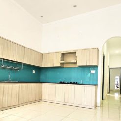 Nhà TC 100% hẻm Xô Viết Nghệ Tĩnh, gần nhà thờ Duy Linh
