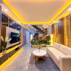 Nhà 1 mê 4x21m hẻm Xô Viết Nghệ Tĩnh, gần bệnh viện Da Liễu