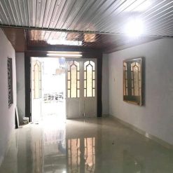 💎 Nhà mê lửng 3,7x11m hẻm 179 Quang Trung, cách chợ 300m