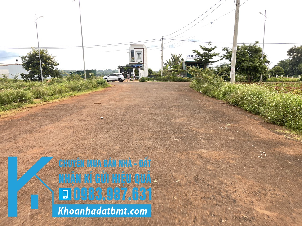 💥Nhiều Lô khu Đấu Giá Eapok (có lô có bìa,công chứng ngay) - Hình ảnh 4