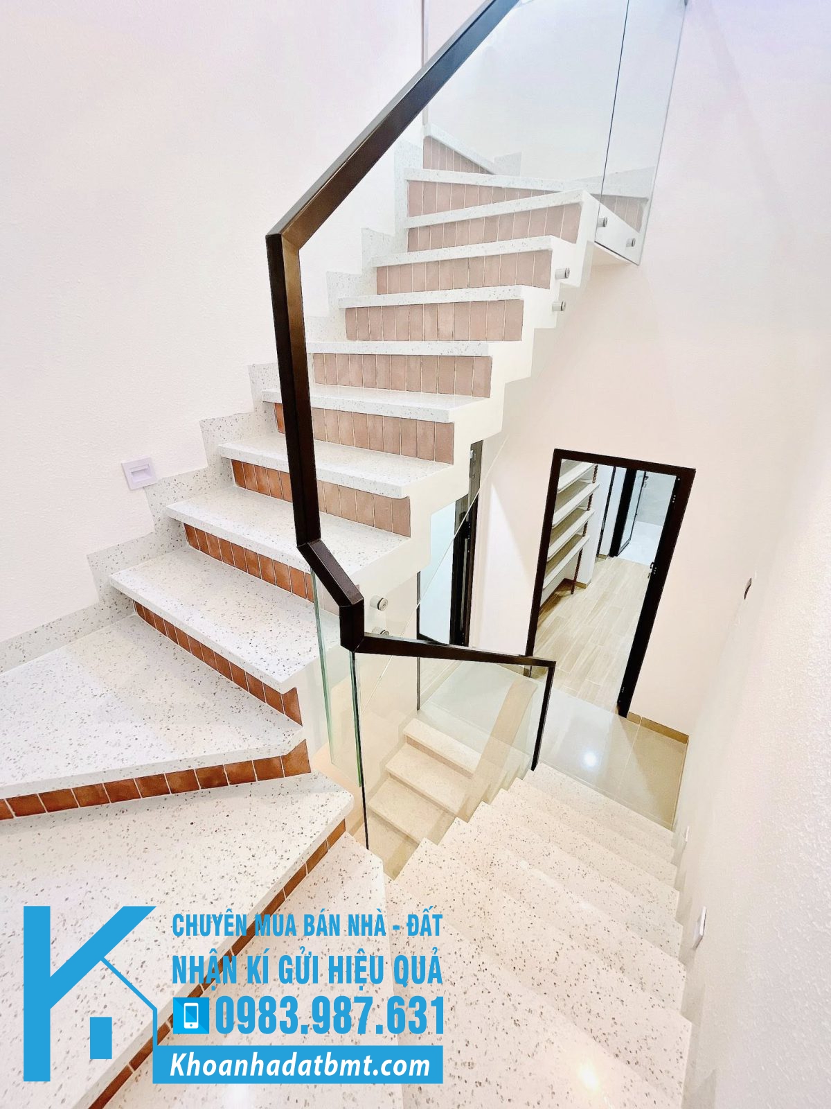 Nhà 2 Mê TC 4*21m,đường Nơ Trang Gư,gần Mai Xuân Thưởng,gần chợ,gần Big C,nhiều lô khác - Hình ảnh 10