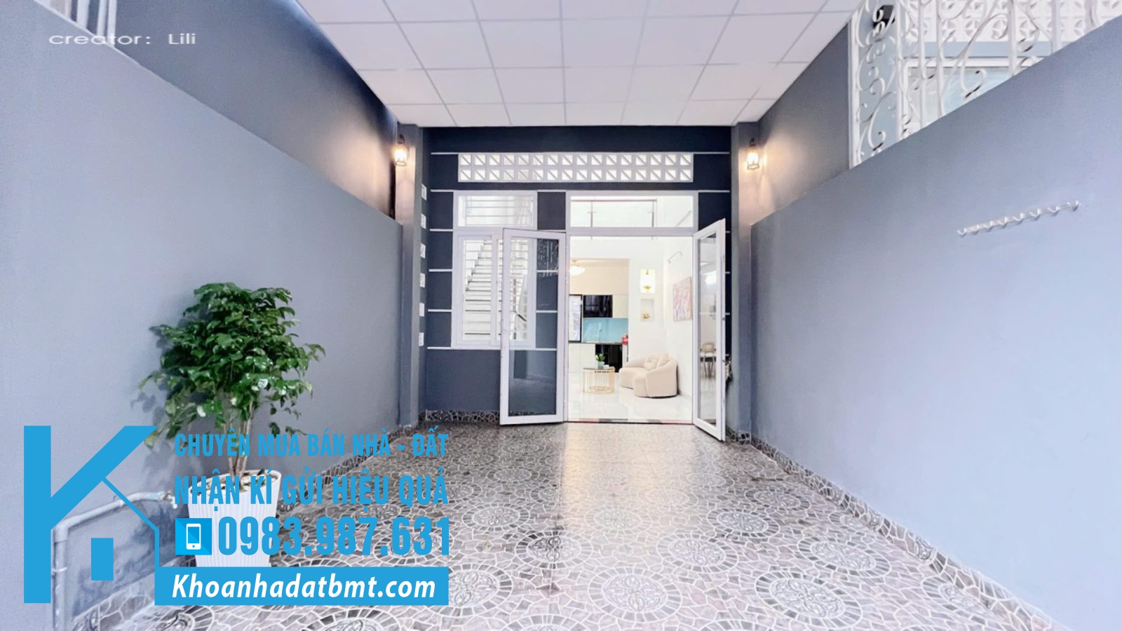 Khoanhadatbmt.com