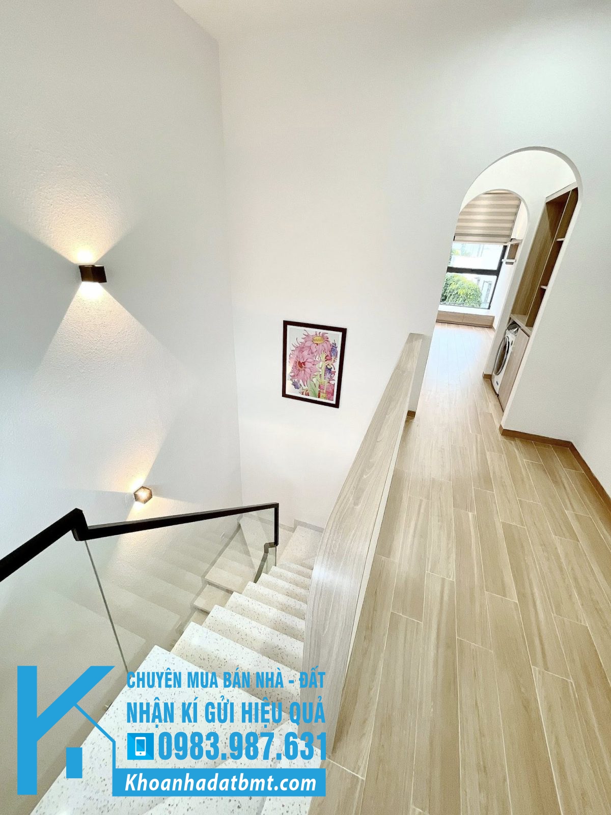 Nhà 2 Mê TC 4*21m,đường Nơ Trang Gư,gần Mai Xuân Thưởng,gần chợ,gần Big C,nhiều lô khác - Hình ảnh 8