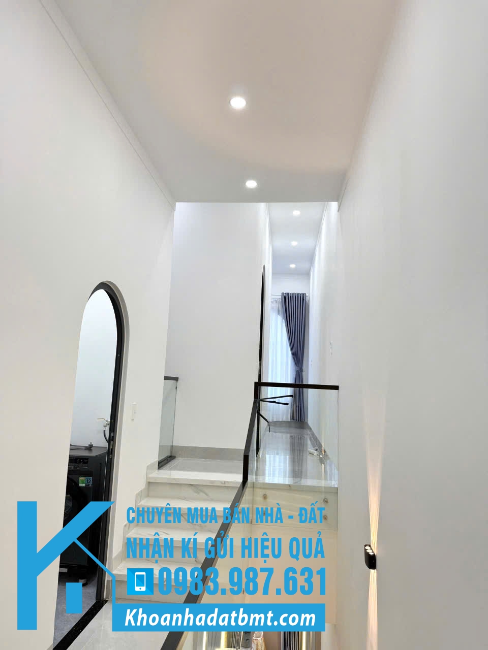 💥Nhà MÊ,Mới,TC 100%, 3.6*13,6m,hẻm Rộng Đinh Công Tráng,Ngay TRung Tâm - Hình ảnh 12