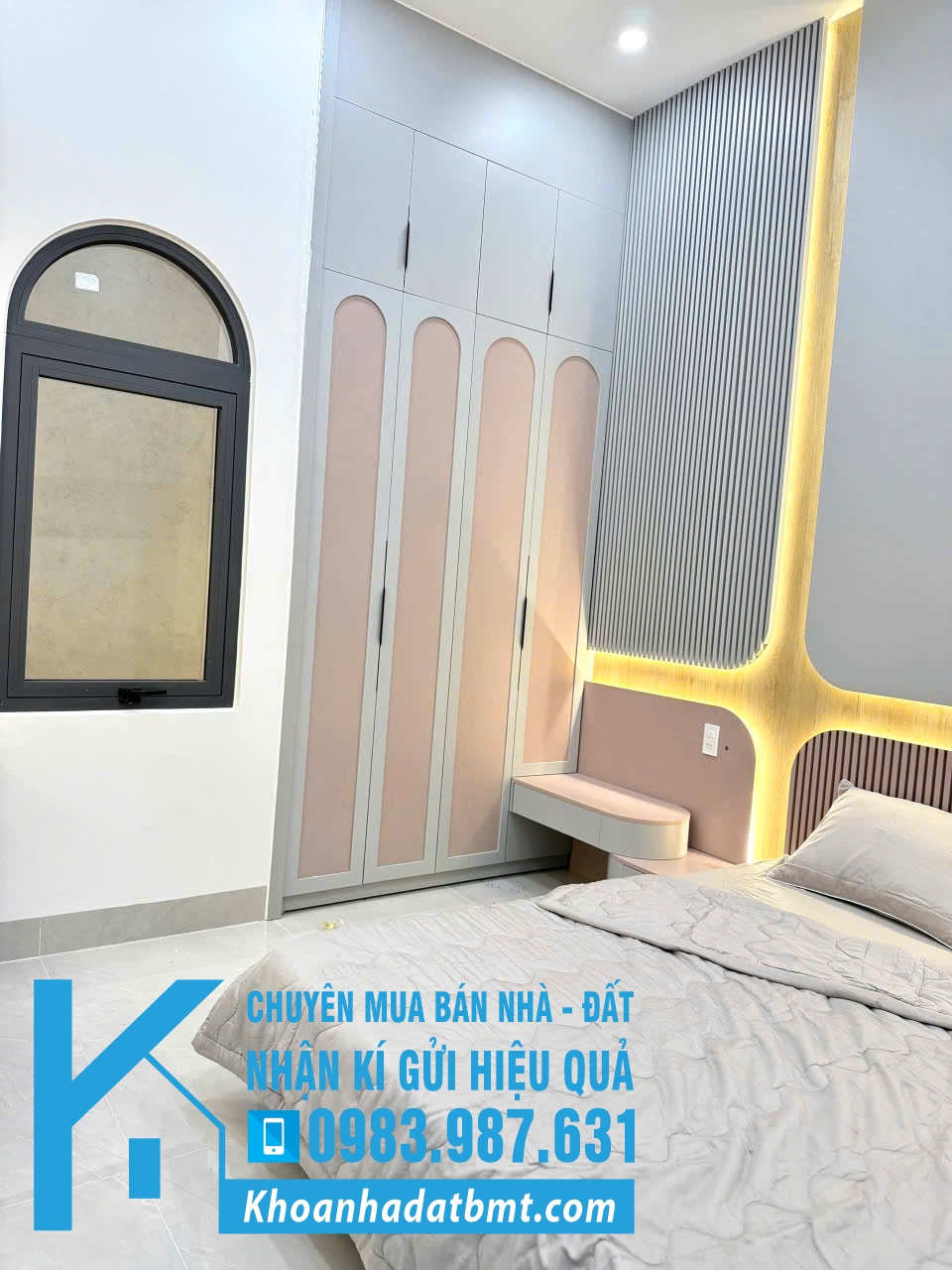 💥Nhà MÊ,Mới,TC 100%, 3.6*13,6m,hẻm Rộng Đinh Công Tráng,Ngay TRung Tâm - Hình ảnh 11