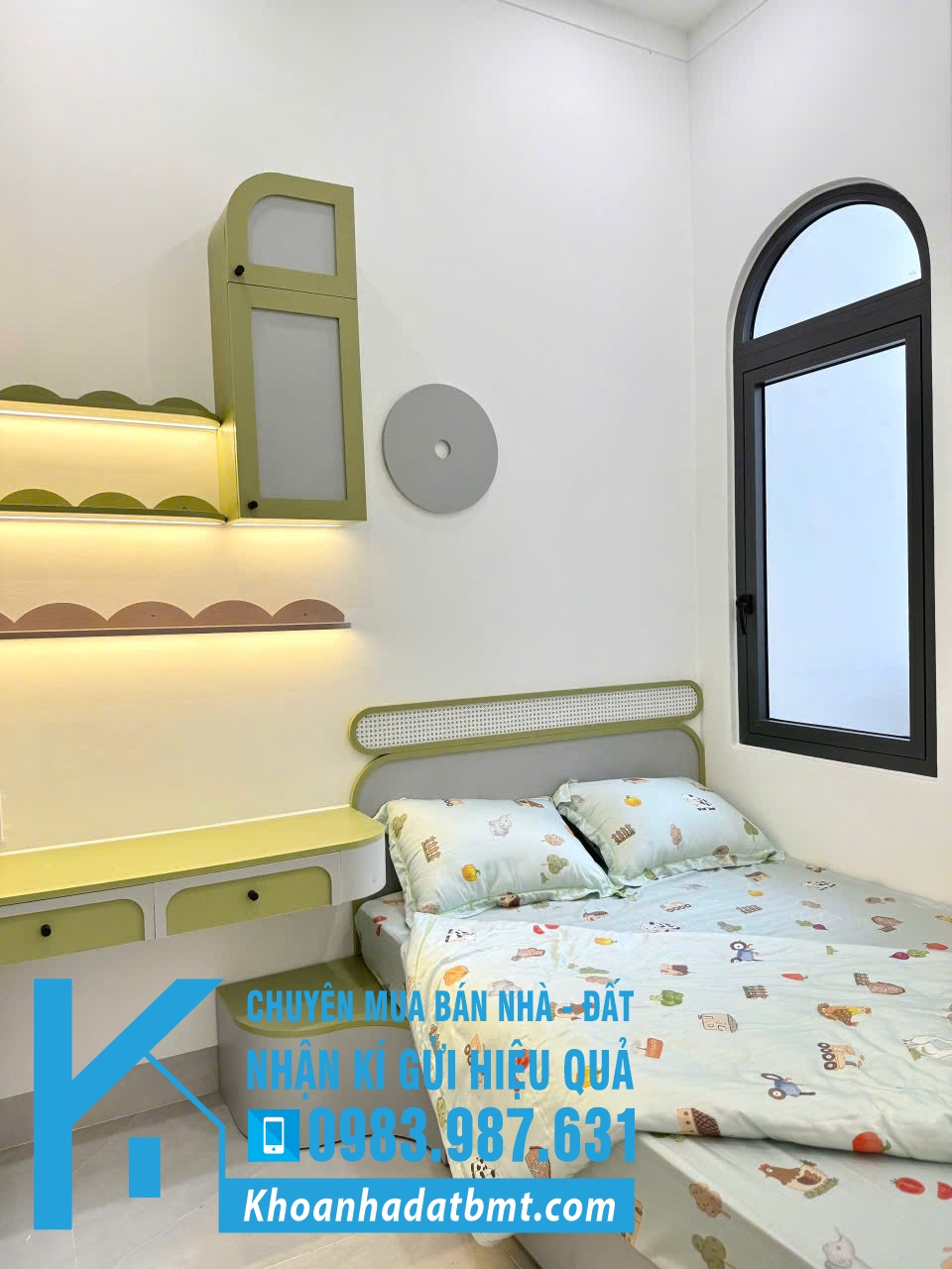 💥Nhà MÊ,Mới,TC 100%, 3.6*13,6m,hẻm Rộng Đinh Công Tráng,Ngay TRung Tâm - Hình ảnh 9