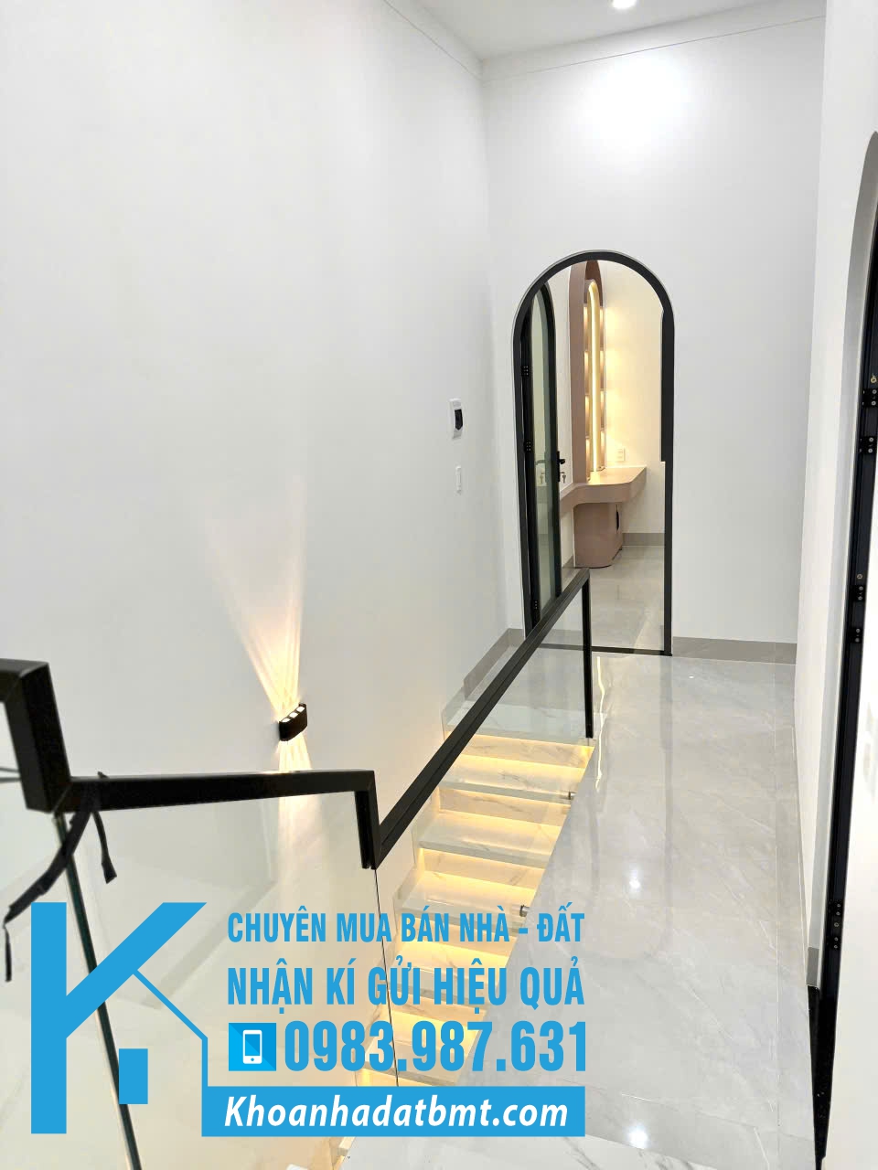 💥Nhà MÊ,Mới,TC 100%, 3.6*13,6m,hẻm Rộng Đinh Công Tráng,Ngay TRung Tâm - Hình ảnh 7