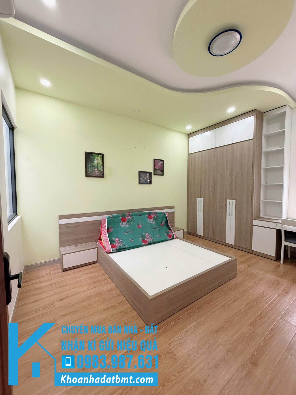 Khoanhadatbmt.com