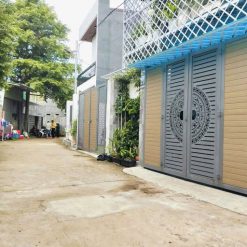 💥Lô 2 mặt tiền TC 6*17m,Hẻm 22 Lương Thế Vinh,gần Eco Palace,gần Y Ngông,nhiều khác