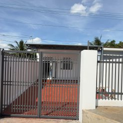 Bán Nhà TC 5,5*31m,Đường A3,Phạm Ngũ Lão,thôn 4,gần Vành Đai,nhiều lô khác