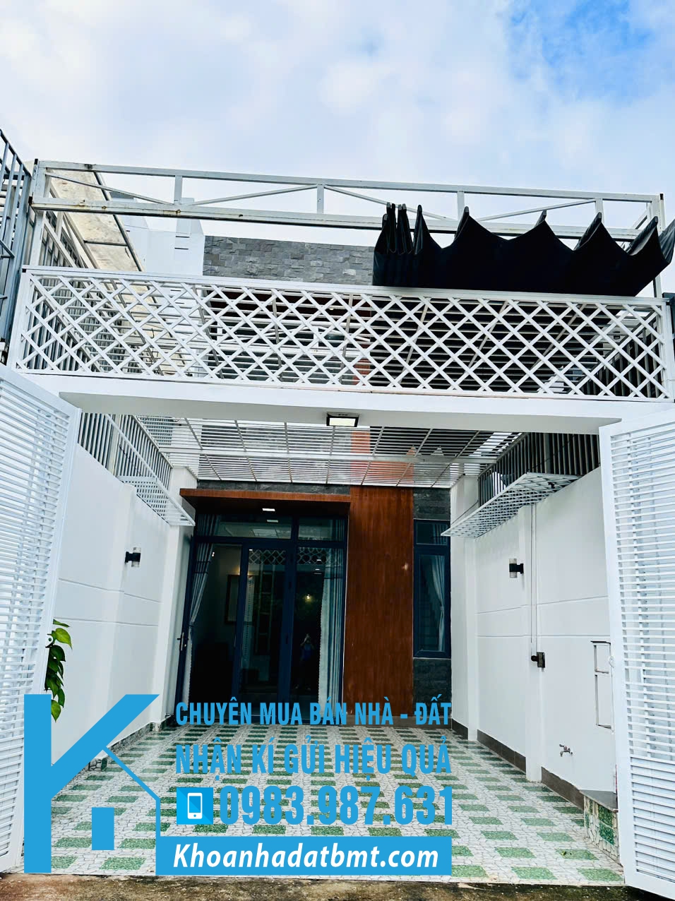 Nhà Mê Lửng,4,5*24m,Đường A6,nhiều Nhà khác.