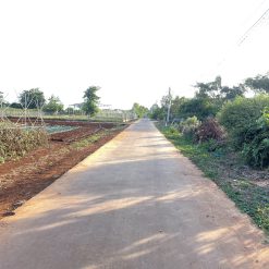 💥Đất TC Full 5*21,8m hẻm Nguyễn Đình Chiểu nối dài,gần Dự Án Trung Nguyên,có nhiều lô khác