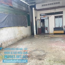 💥Bán Đất Tặng Nhà TC 150m2,DT 5,5*35m,hẻm 33 Giải Phóng,hẻm thông,nhiều lô khác