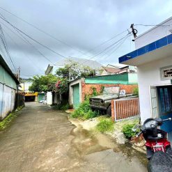 Bán Đất Tặng Nhà,6*16 nở hậu 6,3m ,hẻm Giải Phóng,gần Lê Duẩn.nhiều lô khác