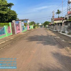 💥2 Lô TC 4,3*27m,Đường D,Trong Vành Đai,gần chợ,gần Phạm Ngũ Lão thôn 2