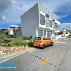 💥Đất TC Fulll 6.3*33m,hẻm Giải Phóng,gần Lê Duẩn.nhiều lô khác