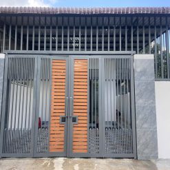 Nhà Mới,TC 5,5*27m,hẻm Phạm Ngũ Lão,nhiều lô khác