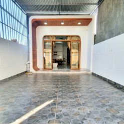 💥Nhà Mới TC FUll 5,2*25m,hẻm 335 Ymoan,gần Vành Đai,P.Tân Lợi,có nhiều lô khác