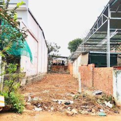 Đất TC 100% 4,9*21m,Đường A3,gần Phạm Ngũ Lão,Trong Vành Đai