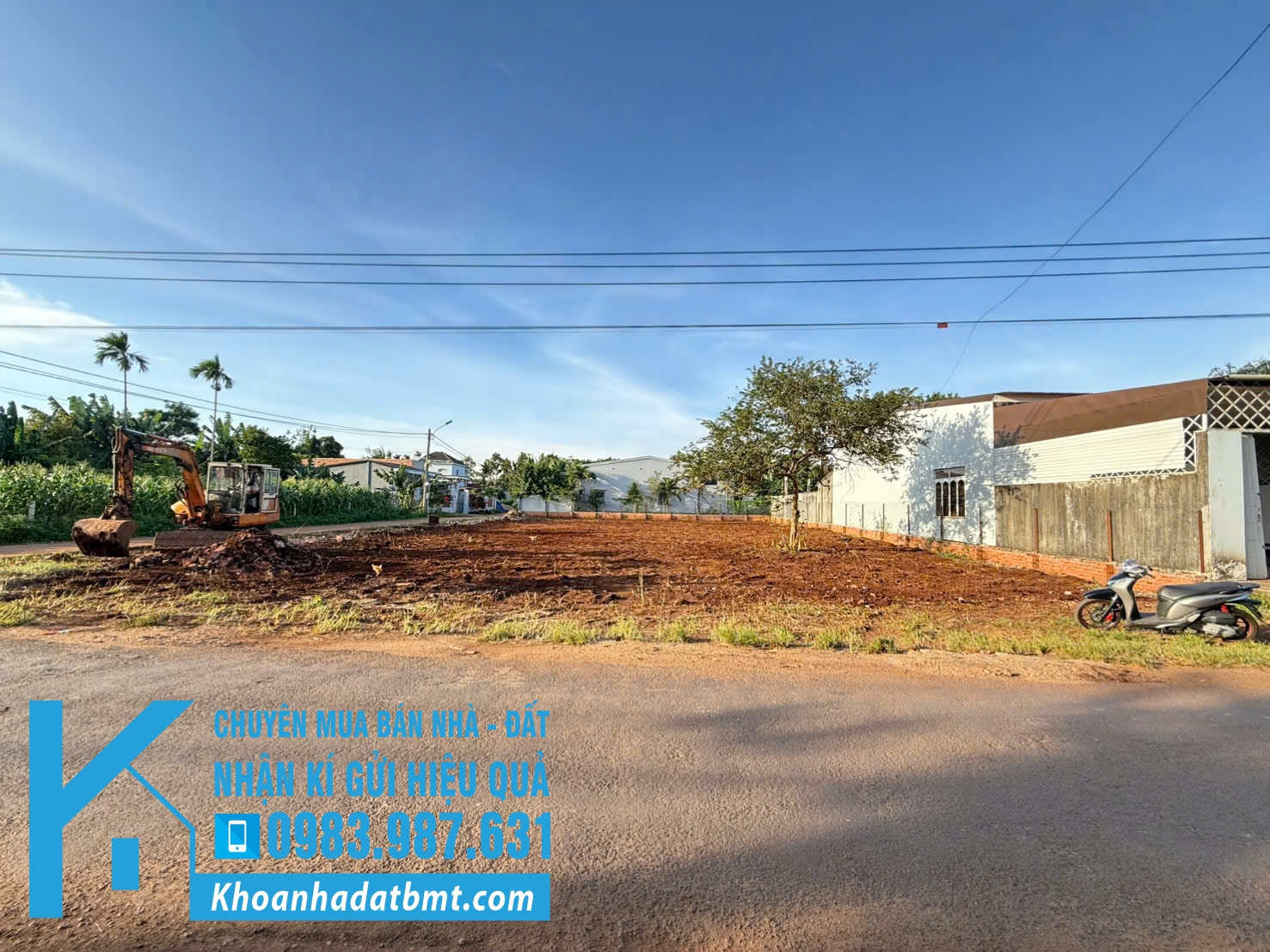 💥Đất TC 5*29m,Đường Nguyễn Xuân Nguyên,gần sân banh.nhiều lô khác