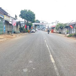 💥Đất 2 Mặt Tiền TC FULL 8*20m nở hậu 8,05m,Đường Y Moan,gần Cổng Chào,Kinh Doanh Tốt