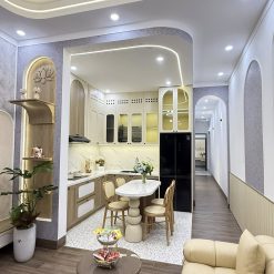 💥Nhà TC 3.8 x 21m (nở hậu 4,1m),Hẻm 153 Phan Chu Trinh,ngay Trung Tâm Thành Phố