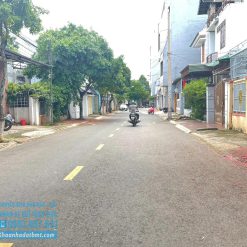 💥Đất TC 4,2*20m,đường Tô Hiệu,Kinh Doanh Tốt,gần Lê Thánh Tông,nhiều lô khác